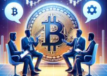 Cramer và tranh luận về lực đỡ đằng sau Bitcoin Cramer và tranh luận về lực đỡ đằng sau Bitcoin