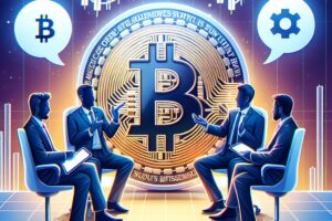 Cramer và tranh luận về lực đỡ đằng sau Bitcoin