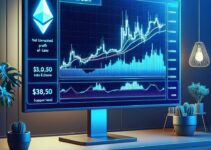 Ethereum: sinal de limpeza antes de nova alta?