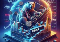 HBAR Outlook: Bear Trap Risk Amid Heavy Shorting HBAR Outlook: Bear Trap Risk Amid Heavy Shorting