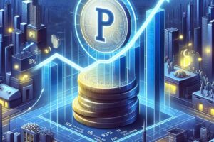 Pi Network Files MiCA Disclosure, PI Sees Near-10% Gain