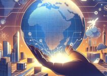 Afrikas ADAPT: Digitale Handelsinfrastruktur für 2025 und darüber hinaus