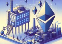 Börsennotiertes Unternehmen verlagert Millionen in ETH Börsennotiertes Unternehmen verlagert Millionen in ETH