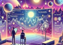 XRP-Ausblick 2025: Perspektiven und Schlüsselzonen bis Jahresende