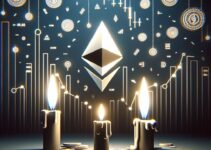 Ethereum: queda a US$ 3.000 e janela on-chain