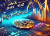 Suportes críticos do Bitcoin e cenários para 2025