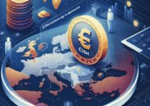 Inversión de €50M impulsa expansión cripto en Europa
