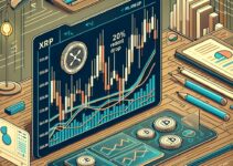 XRP: caída reciente y niveles técnicos clave