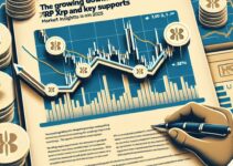XRPの下落圧力拡大と重要サポート：2025年相場インサイト