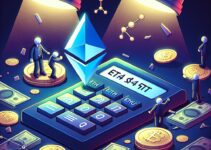 Perusahaan ETB Pindahkan ETH ke OTC di Tengah Kerugian Besar