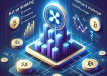 Staking Native untuk XRP: Potensi dan Tantangan