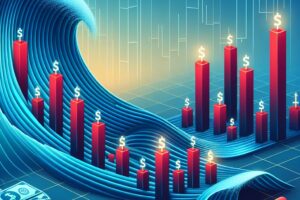 Ликвидации почти $2 млрд: рынок криптовалют падает