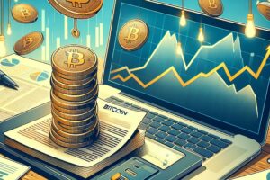 15 января: угроза принудительной распродажи биткоина