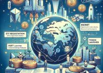 Altcoin-weekoverzicht: ETF’s, mainnets en bridge-lanceringen