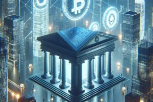 बड़े बैंक पर बहिष्कार और क्रिप्टो‑इंडेक्स विवाद