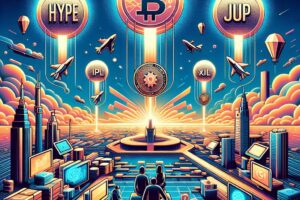 नवंबर 2025: तीन प्रमुख टोकन अनलॉक और संभावित बाजार प्रभाव