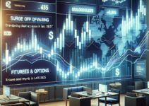 تصاعد نشاط مشتقات التشفير وتحوّلات السوق في أواخر 2025