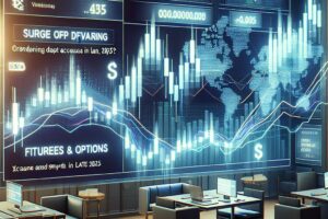 تصاعد نشاط مشتقات التشفير وتحوّلات السوق في أواخر 2025