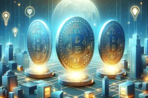 ثلاث فتحات رمزية تؤثر على سوق الكريبتو نهاية نوفمبر 2025