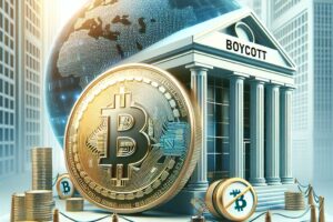 دعوات لمقاطعة بنك دولي بعد تسريبات عن معاملات مثيرة للجدل