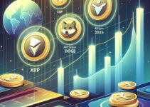 ستة رموز بديلة وأحداثها المؤثرة في سوق العملات الرقمية 2025
