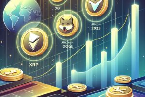ستة رموز بديلة وأحداثها المؤثرة في سوق العملات الرقمية 2025