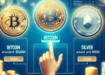 2025年:ビットコイン・金・銀の最新価格見通しと注目水準 2025年:ビットコイン・金・銀の最新価格見通しと注目水準