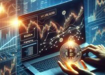 ビットコインとハイテク株の連動強化が示す2025年リスク ビットコインとハイテク株の連動強化が示す2025年リスク