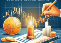 Czy hossa się skończyła? Duży kapitał wraca na rynek