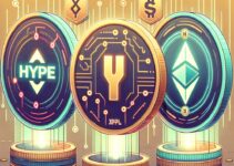 Drie grote token unlocks eind november 2025 Drie grote token unlocks eind november 2025