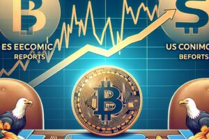 3 báo cáo kinh tế Mỹ và tác động lên Bitcoin trước Lễ Tạ ơn