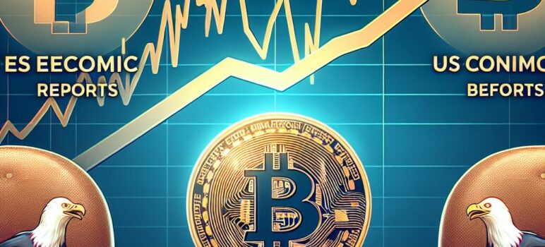 3 báo cáo kinh tế Mỹ và tác động lên Bitcoin trước Lễ Tạ ơn