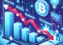 Pump.fun rút 436.5M USDC: diễn biến và tác động lên PUMP