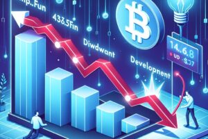 Pump.fun rút 436.5M USDC: diễn biến và tác động lên PUMP