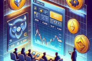 6 altcoin có sự kiện quan trọng tuần này