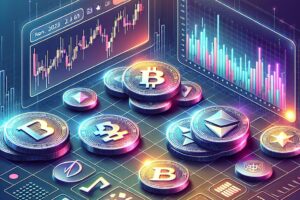 Altcoins to Watch: Key Events Shaping Markets (Nov 2025)