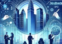 South Korean Crypto Exchange Eyes Nasdaq IPO