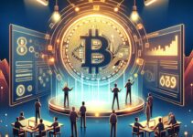 Bitcoin-Miner: Reserven auf Rekordtief 2025