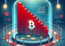 November 2025 Crypto Correction: Contained Shock or Systemic Risk?