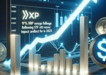 XRP tăng mạnh 9% sau làn sóng ETF spot: tác động và triển vọng 2025