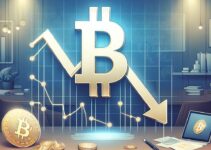 Queda do BTC reduz fortuna de Satoshi em mais de US$40 bi