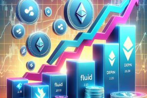 Listados DeFi y DePIN generan pequeños repuntes en noviembre