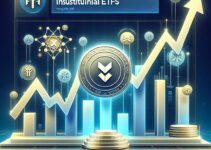 XRP sube tras debut de nuevos ETF institucionales XRP sube tras debut de nuevos ETF institucionales
