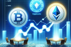 Naver-Dunamu : Upbit vise le Nasdaq