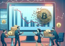 Fortune de Satoshi : perte de 43 milliards après la chute du BTC Fortune de Satoshi : perte de 43 milliards après la chute du BTC