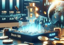 استبعاد شركات خزائن بيتكوين من S&P 500: تداعيات 2025 استبعاد شركات خزائن بيتكوين من S&P 500: تداعيات 2025