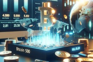 استبعاد شركات خزائن بيتكوين من S&P 500: تداعيات 2025