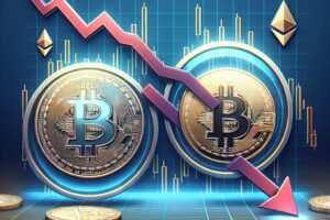 انهيار العملات المشفرة في نوفمبر 2025: تصحيح حاد أم أزمة نظامية؟