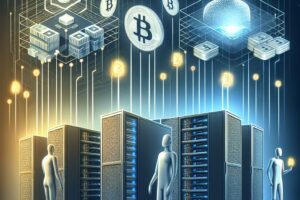 صعود أسهم تعدين العملات مع تحوّلها إلى بنية تحتية للذكاء الاصطناعي