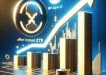 صعود XRP بعد إتاحة صناديق ETF فورية صعود XRP بعد إتاحة صناديق ETF فورية